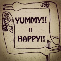 The Tiger Yummy Kitchen（パン）
